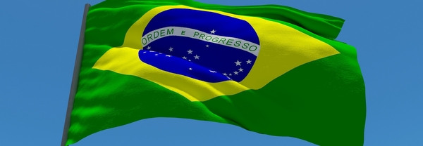 bandera Brasil