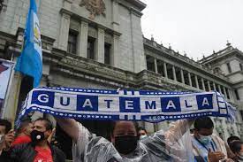 Sentencia de CIDH condena al Estado Guatemalteco