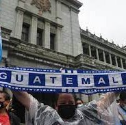 Sentencia de CIDH condena al Estado Guatemalteco