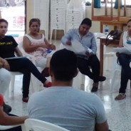 Renovación de liderazgo para el movimiento de radios comunitarias en Nicaragua
